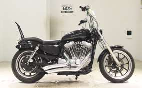 HARLEY XL883LI 2013