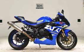 SUZUKI GSX-R1000R A 2017 DM11G