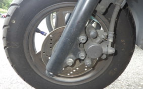 SUZUKI ADDRESS V125 S CF4MA