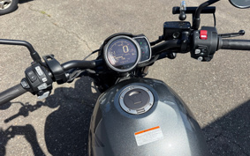 HONDA REBEL 1100 DCT 2023 SC83