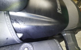 KAWASAKI ELIMINATOR400-3 2023 EL400A