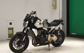 HONDA CB1000R GEN 2 2021 SC80