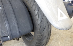 SUZUKI ADDRESS V125 G CF46A