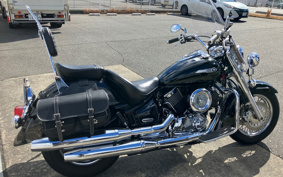 YAMAHA DRAGSTAR 1100 CLASSIC 2010 VP13J