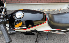 HONDA MBX50F AC08