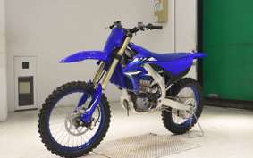 YAMAHA YZ450 F 2018 CJ41C