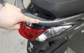 YAMAHA AXIS 125 Z SED7J