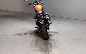 HONDA CL250 MC57