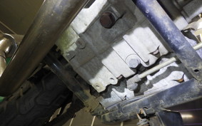 HONDA MAGNA 50 2022 AC13