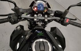 KAWASAKI Z400 2022 EX400G