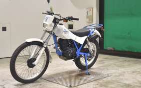 HONDA TL125 2022 JD06