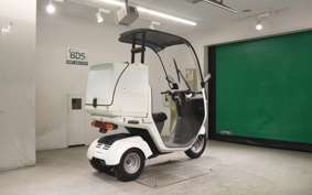 HONDA GYRO CANOPY 2023 TA03