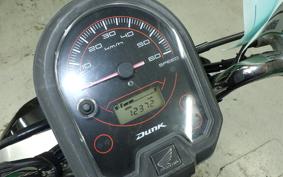 HONDA ﾀﾞﾝｸ AF78