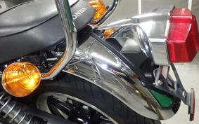 HONDA CB1100 2010 SC65