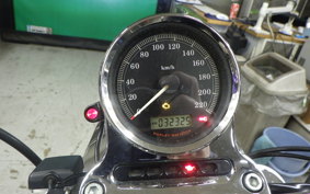 HARLEY L1200LI 2010