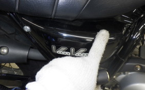 SUZUKI VANVAN 200 NH42A