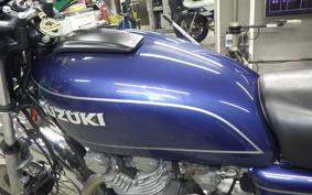 SUZUKI GS400 2026 GS400