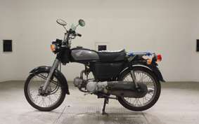 HONDA CD50 BENLY 2014 CD50