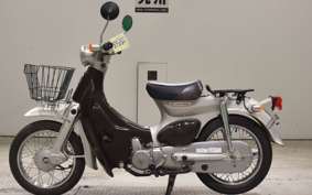 HONDA LITTLE CUB E 2023 AA01