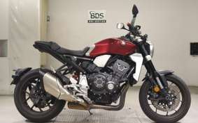 HONDA CB1000R GEN 2 2019 SC80