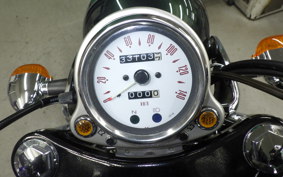 KAWASAKI ESTRELLA 2022 BJ250A