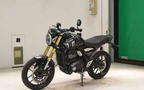 TRIUMPH SPEED 400 2024