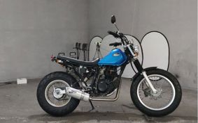 YAMAHA TW200 DG07J