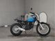 Фото Yamaha TW200 с японского аукциона