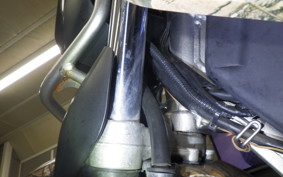 YAMAHA SEROW 250 Gen.2 1996 DG17J