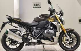 BMW R1250R 2020