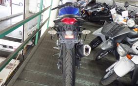 KAWASAKI NINJA 250 1994 EX250L
