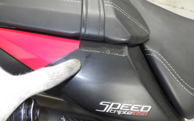 TRIUMPH SPEED TRIPLE RS 2020
