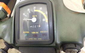 SUZUKI BIRDIE 50 FR50