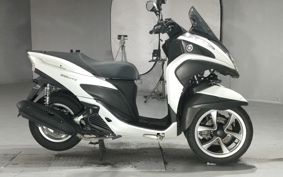 YAMAHA TRICITY 125 SE82J