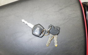 HONDA ｸﾛｽｶﾌﾞ110-2 JA45