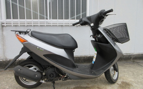 SUZUKI ADDRESS V50 CA44A