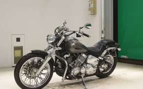 YAMAHA DRAGSTAR 400 2010 VH02J