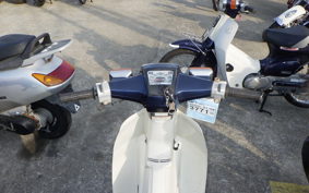 HONDA C50 SUPER CUB E C50