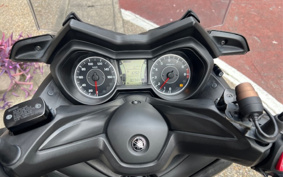 YAMAHA X-MAX SG42J