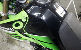 KAWASAKI KSR110 2025 KL110A