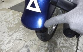 HONDA C110 SUPER CUB JA44
