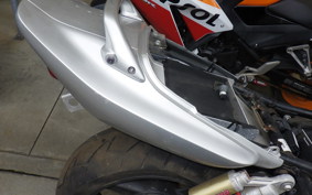 HONDA CB1300SF SUPER FOUR 1999 SC40