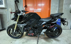 SUZUKI GSR750 2011 C5111