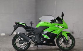 KAWASAKI NINJA250R EX250K