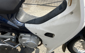 HONDA SUPER CUB50 AA04