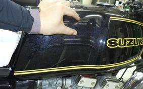 SUZUKI GSX-250E