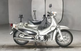 HONDA LITTLE CUB AA01