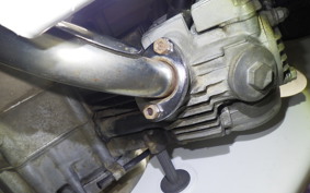 HONDA C90 SUPER CUB HA02