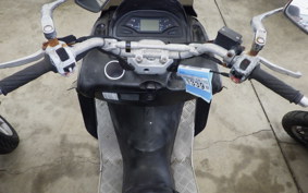 YAMAHA MAJESTY 125 FI