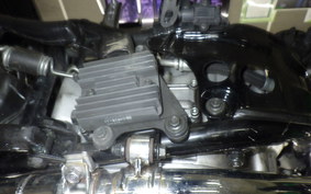 YAMAHA SR400 Gen.5 2022 RH16J